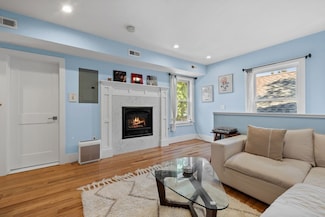 293 Rindge Ave Unit 2, Cambridge, MA 02140