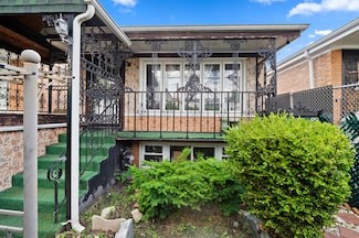 4916 S Marshfield Ave, Chicago, IL 60609