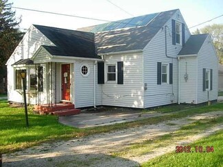 29135 N Fostoria Rd, Millbury, OH 43447