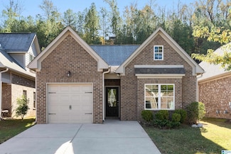 5488 Park Side Rd, Hoover, AL 35244