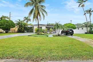460 Forrest Dr, Miami Springs, FL 33166