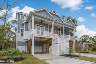 1605 E Oak Island Dr, Oak Island, NC 28465