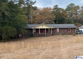 998 S Main St, Society Hill, SC 29593