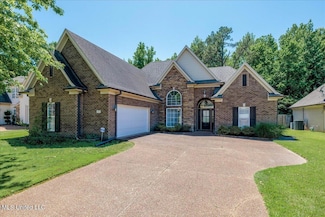 3753 Kenton Dr, Southaven, MS 38672