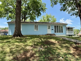 1400 Delaware St, Leavenworth, KS 66048