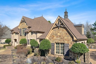 370 Ridgecrest Dr, Arlington, TN 38002