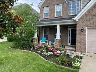 135 McClelland Springs Dr, Georgetown, KY 40324