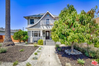 2937 S Harvard Blvd, Los Angeles, CA 90018