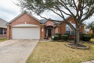 9310 Gablewinn Ct, Houston, TX 77070