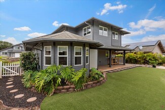 116 Kuualoha St, Kahului, HI 96732