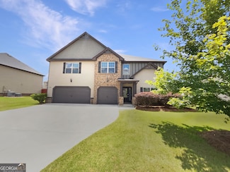 622 Madison Park Dr, Grayson, GA 30017