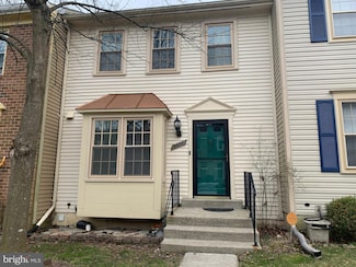 3027 Mozart Dr, Silver Spring, MD 20904