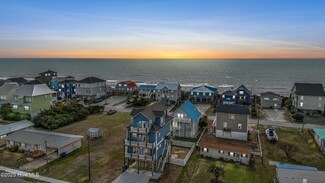 318 N Topsail Dr, Surf City, NC 28445