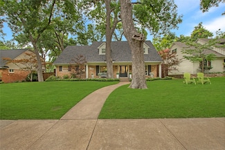 10909 Ridgemeadow Dr, Dallas, TX 75218