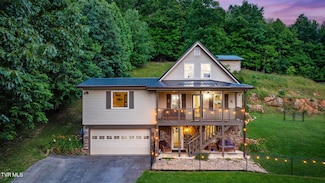 9484 Loudon Dr, Bristol, VA 24202