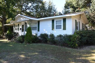 1900 23rd St, Gulfport, MS 39501