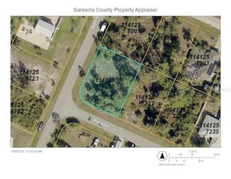 0 Argonne Ct Unit MFRN6139149, North Port, FL 34288