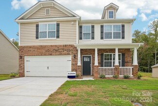 348 Saddlebred Ln, Stanfield, NC 28163