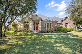 5444 Meadow Ridge Dr, Weatherford, TX 76087