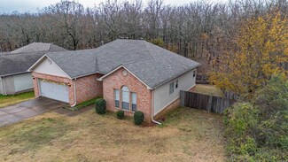 2921 Jadestone Dr, Sherwood, AR 72120