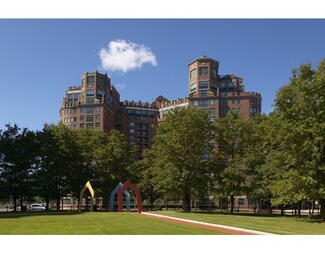 10 Rogers St Unit 403, Cambridge, MA 02142