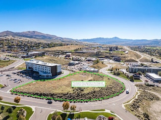 TBD Vista Dr, Pocatello, ID 83201