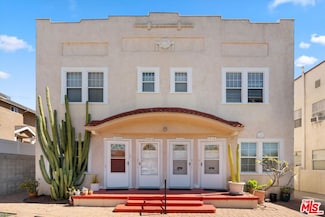 1918 Rosalia Rd, Los Angeles, CA 90027
