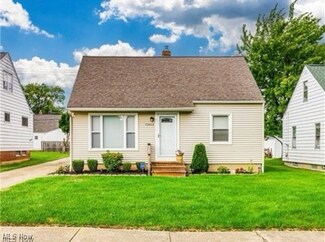 12613 Shady Oak Blvd, Cleveland, OH 44125