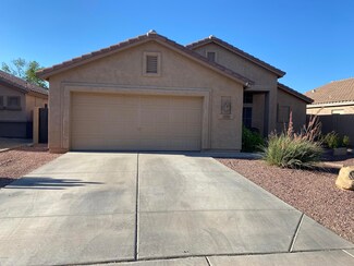 1128 E Sheffield Ave, Gilbert, AZ 85296