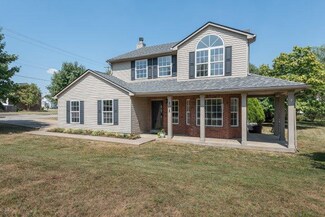 101 Buffalo Spring Trail, Georgetown, KY 40324