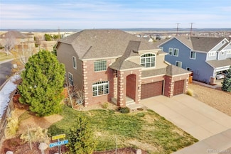 547 Cinnabar Ln, Castle Rock, CO 80108