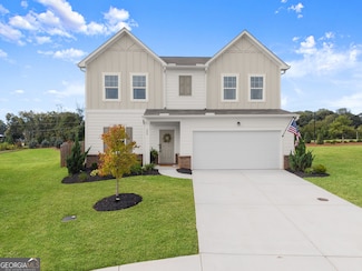 364 Greenwalk Place, Hoschton, GA 30548