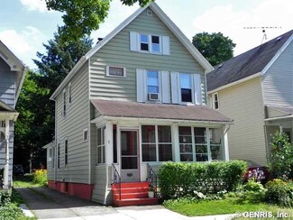 5 Raymond St, Rochester, NY 14620