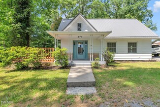 119 Proctor St S, Big Stone Gap, VA 24219