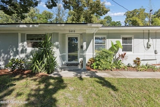 5419 S South River Rd, Jacksonville, FL 32211