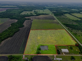 82 County Road 4705, Cooper, TX 75432