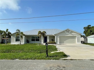 2608 SE 32nd St, Okeechobee, FL 34974