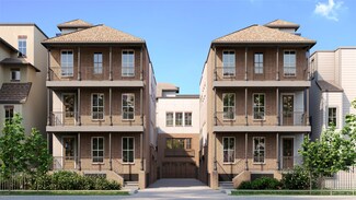 1144 W 16th St, Houston, TX 77008