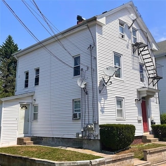 927 Branch Ave, Providence, RI 02904