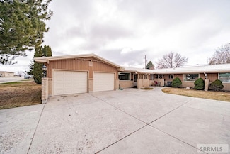 1701 Grandview Dr, Idaho Falls, ID 83402