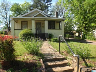 9 16th Ave S, Birmingham, AL 35205