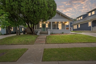 2257 Washington Ave, Fort Worth, TX 76110