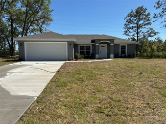 2480 W Rutland Dr, Citrus Springs, FL 34434