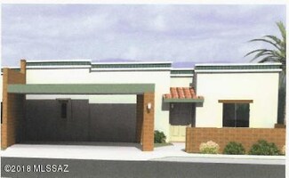 1389 E Zulema Loop, Tucson, AZ 85706