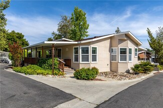 10025 El Camino Real Unit 37, Atascadero, CA 93422