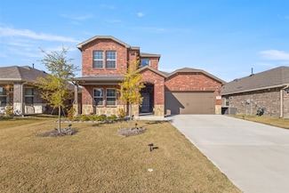 1437 Millstead Rill Rd, Caddo Mills, TX 75135