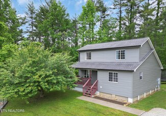 133 Mj Sheldon Rd, Harriman, TN 37748