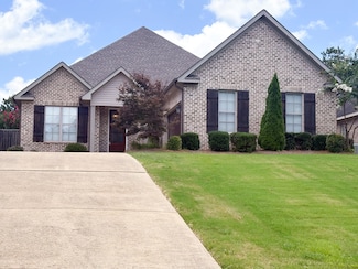 149 Highland Ridge, Saltillo, MS 38866