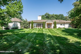 596 Garden Dr, Louisville, KY 40206