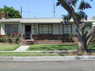 8230 Comolette St, Downey, CA 90242